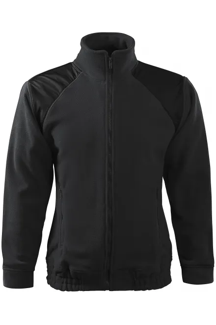 Bunda sportovní - ebony gray, M