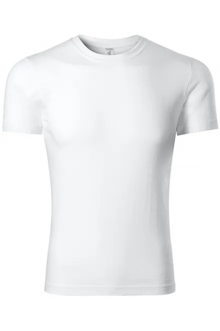 Dětské lehké tričko - bílá, 158 cm / 12 let