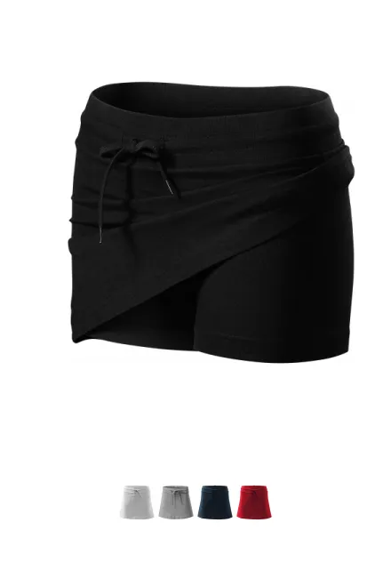 Sukně dámská, černá