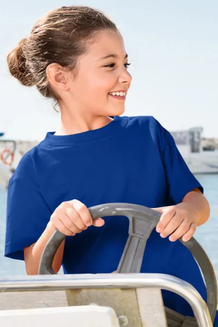 Dětské tričko klasické