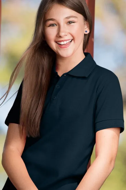 Polokošile pro děti