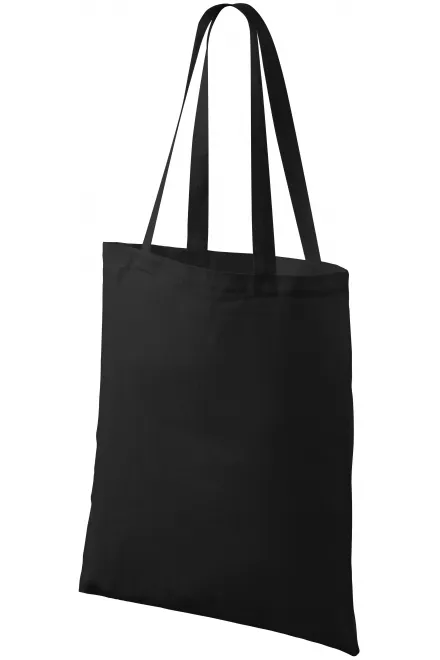 Nákupní taška malá, černá