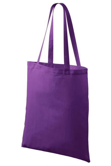 Nákupní taška malá, fialová
