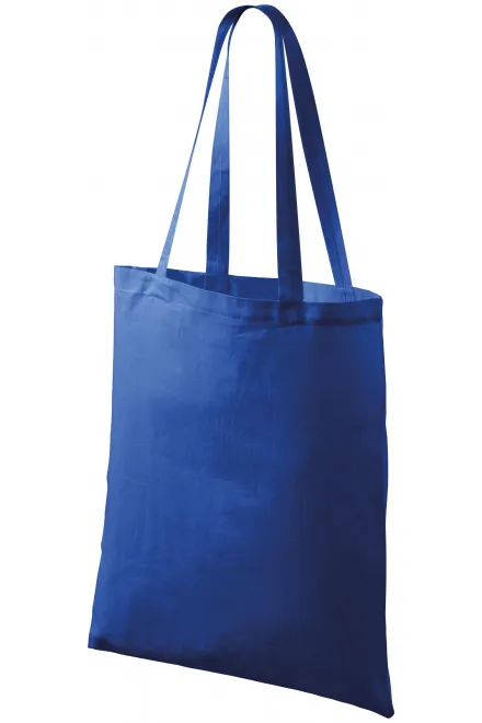 Nákupní taška malá, kráľovská modrá