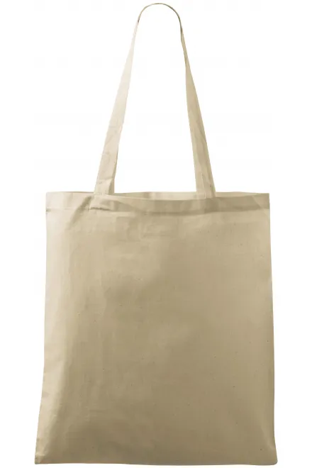 Nákupní taška malá - natural, uni