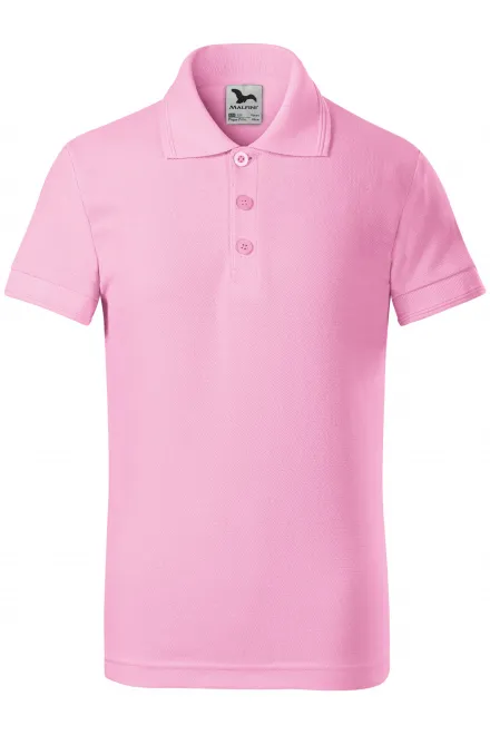 Polokošile pro děti - růžová, 134 cm / 8 let