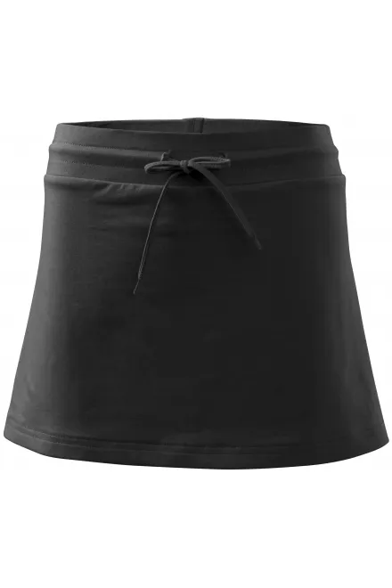 Sukně dámská - černá, M