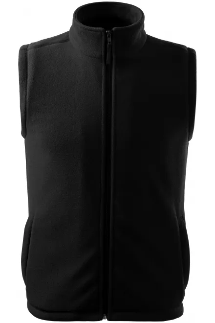 Vesta klasická - černá, XS